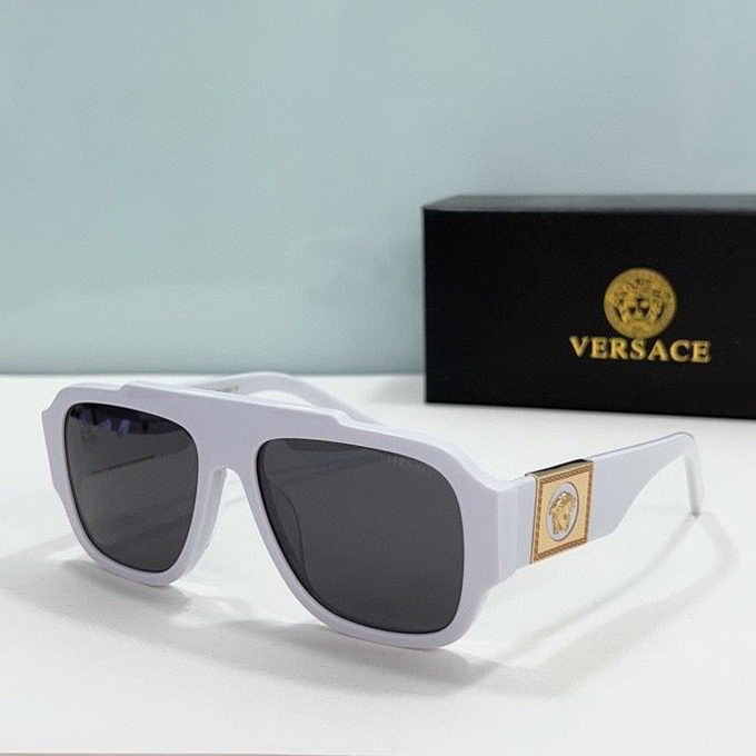 Versace Sunglasses ID:20230706-407
